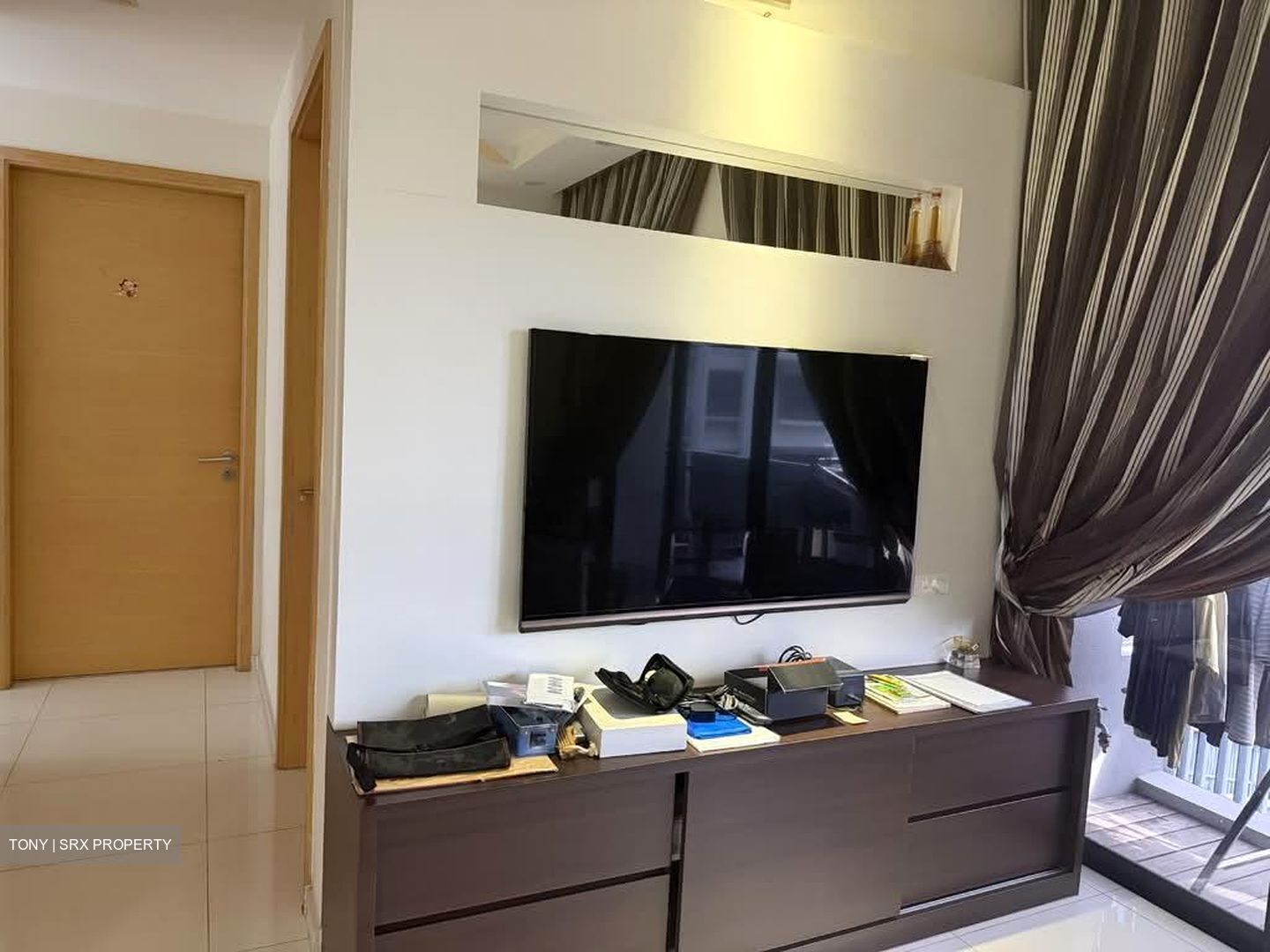 NV Residences (D18), Condominium #547527051